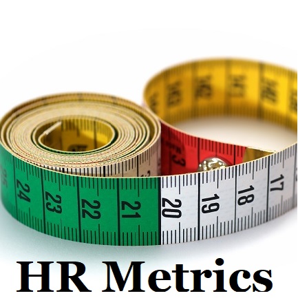 List of HR Metrics